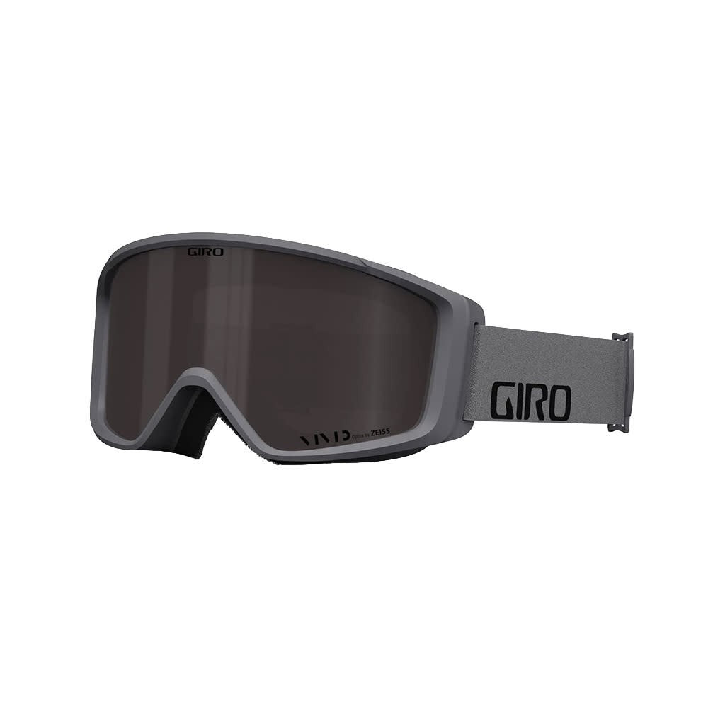 Over Glasses Snow Goggles with Vivid Lens Technology for Ski & Snowboard