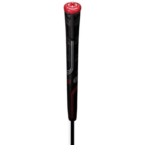 13-Piece Golf Club Grip Set - Anti-Slip Rubber Wrap for Performance