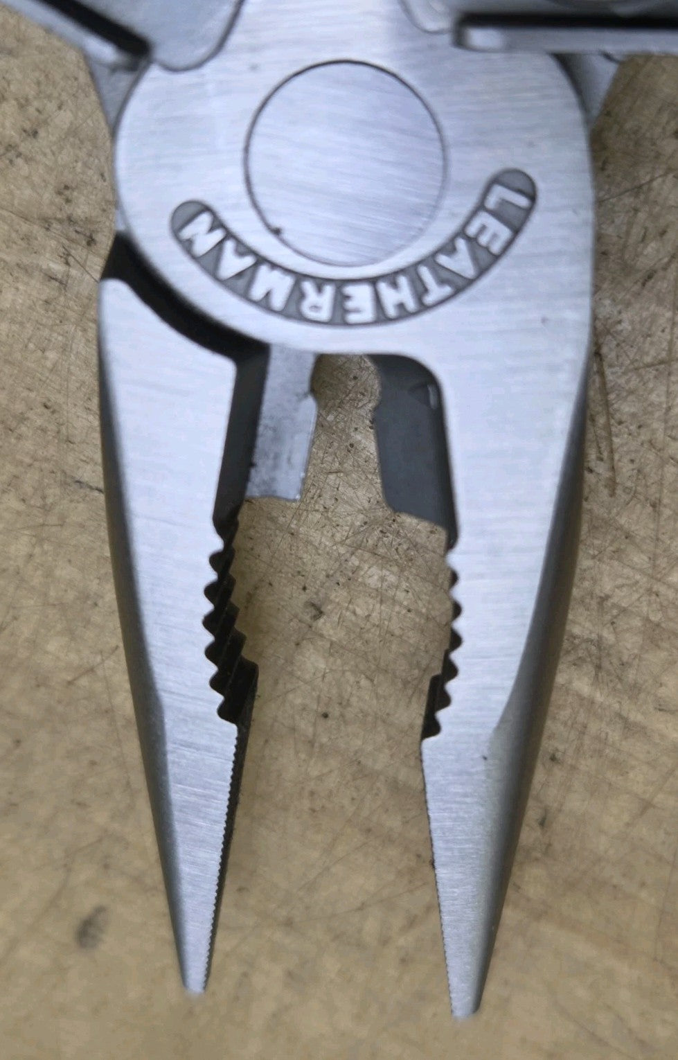 Leatherman Wave Multi-Purpose Tool 831097 with Pouch - Durable Hand Tool