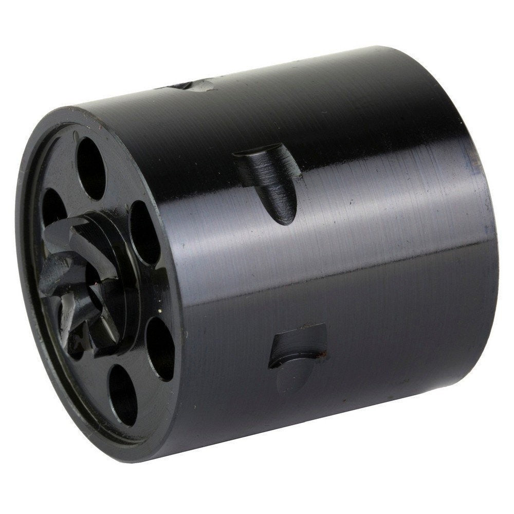 Heritage .22 WMR Revolver Cylinder 6 Rounds Steel Blued Upgrade Part