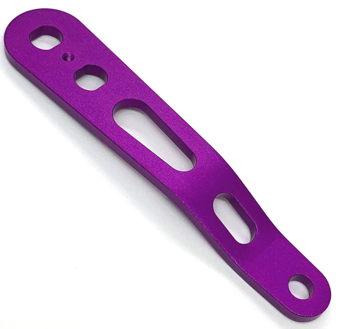 Custom Aluminum Fishing Reel Handle Blank for Penn Spinning & Trolling Reels
