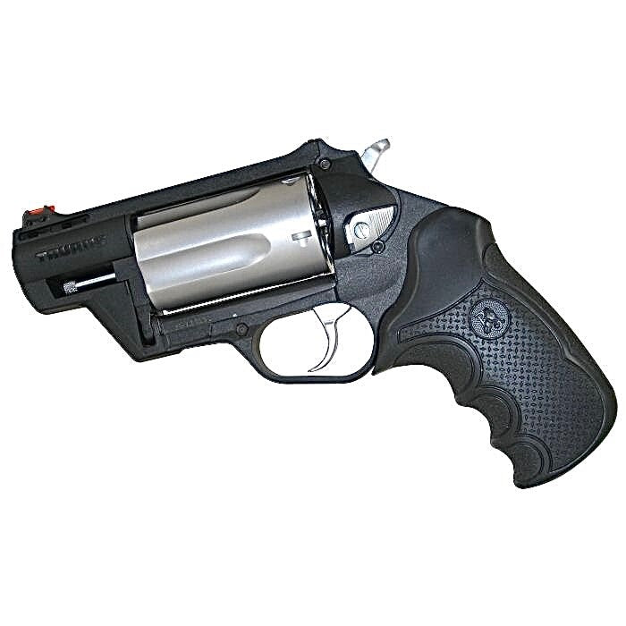 Recoil Reduction Grip for Taurus Public Defender Revolvers - Diamond Pro Series