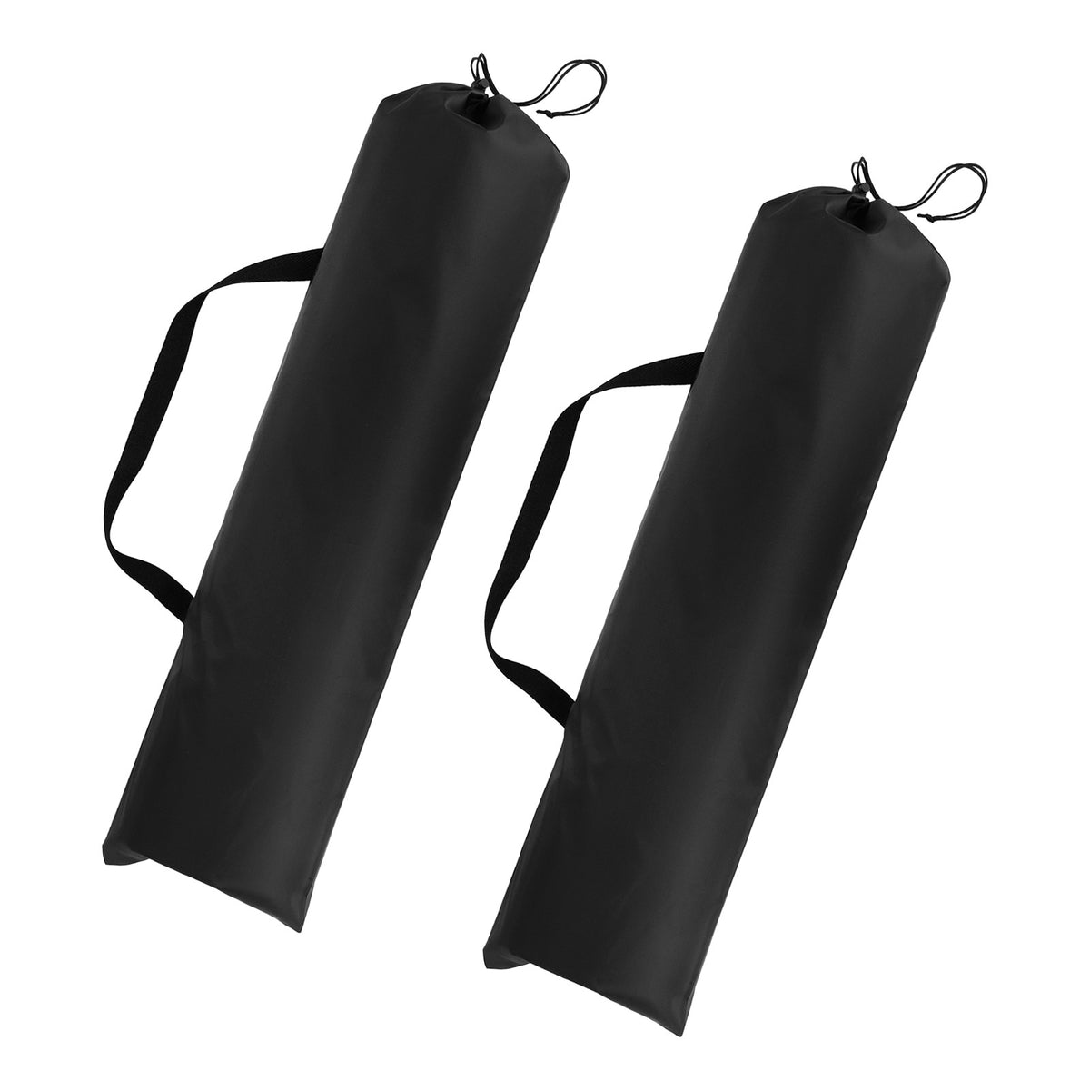 2 Pack Camping Chair Replacement Bags 34 x 10 Inch Nylon Storage Bags