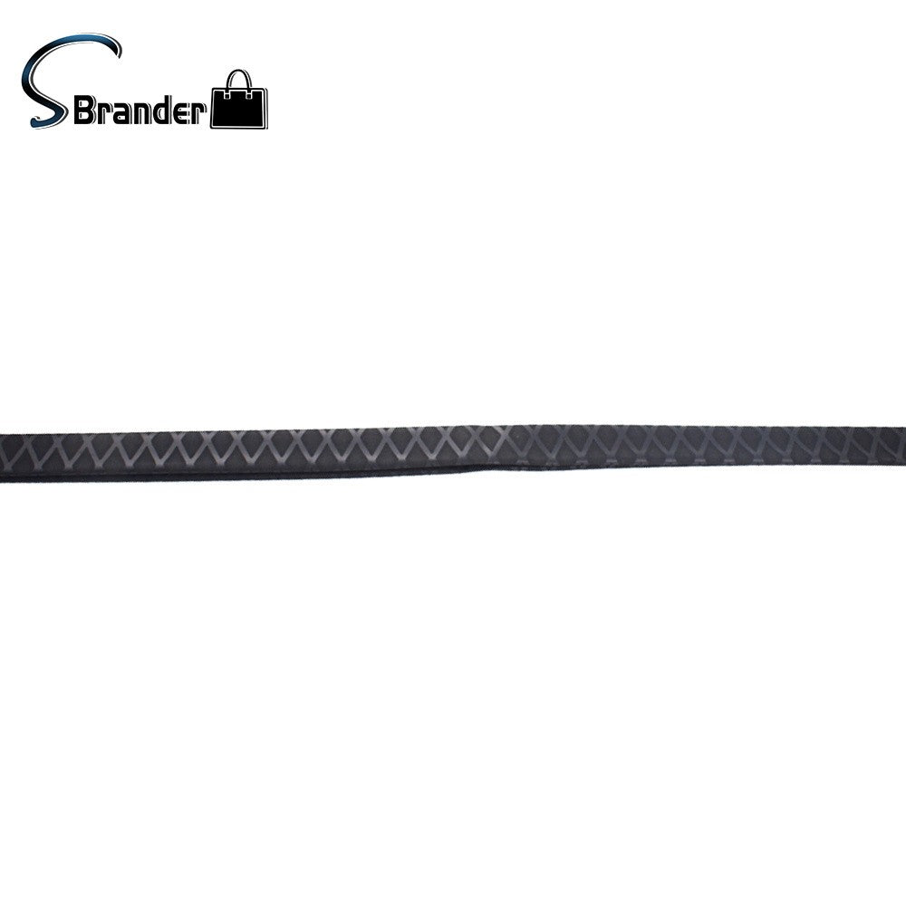 64-Inch Diameter Heat Shrink Tubing 30mm for Sports & Equipment Repair