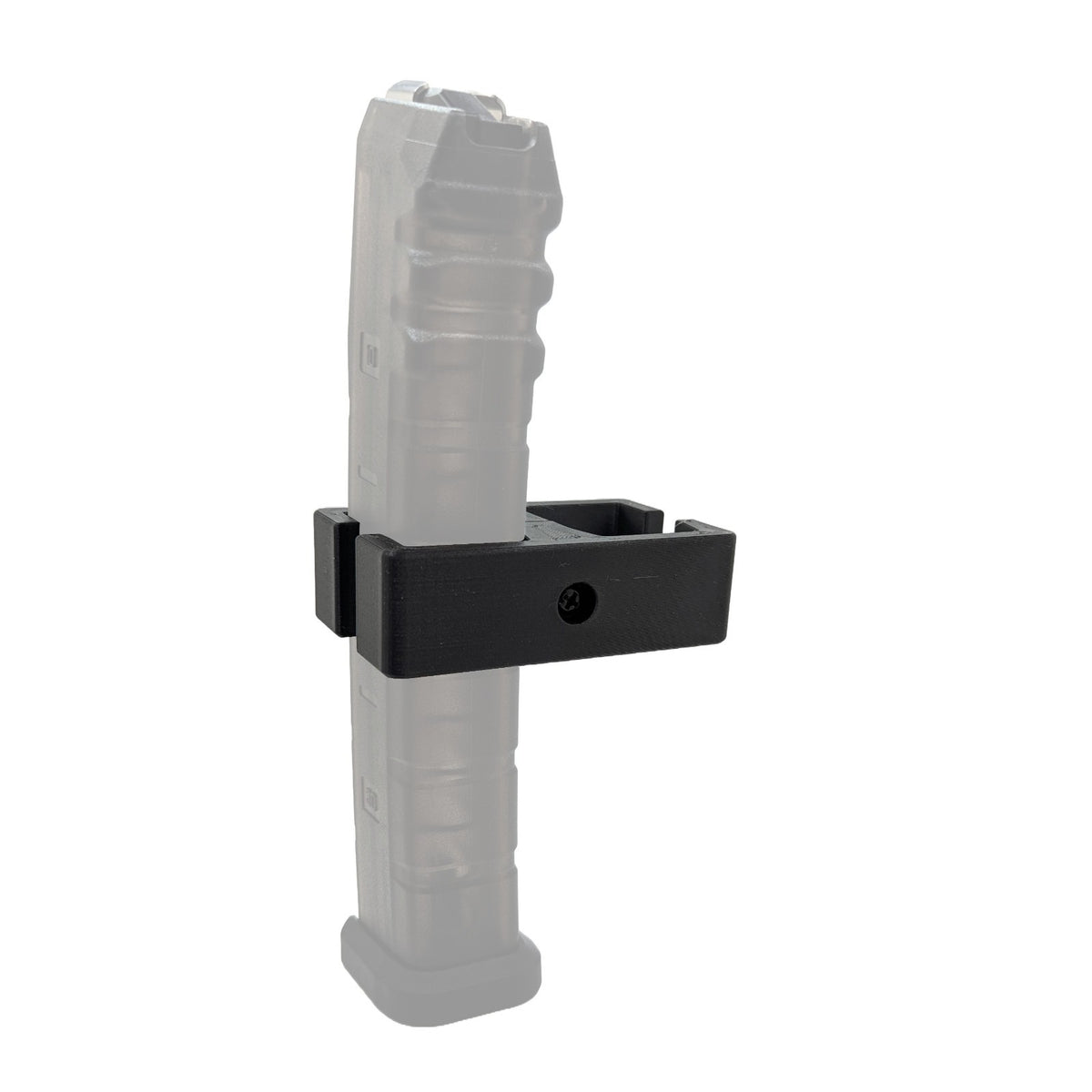 Mag Coupler for Kuna 9 / 40 Magazines - Clamping Accessory for 3D-Printed Mags