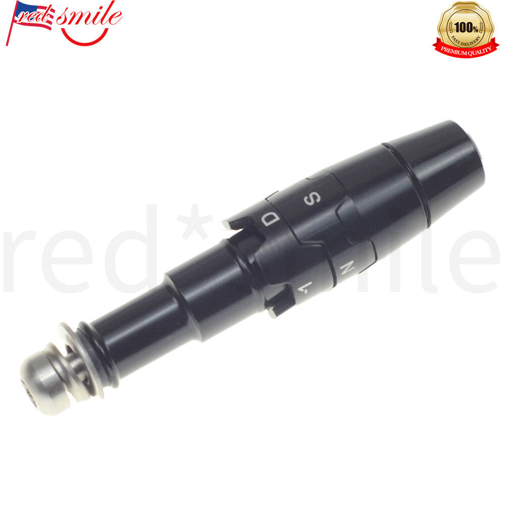 .335 Adapter Sleeve RH for Callaway Paradym, Epic Flash, Rogue & Epic Black Zero 815 Golf Clubs