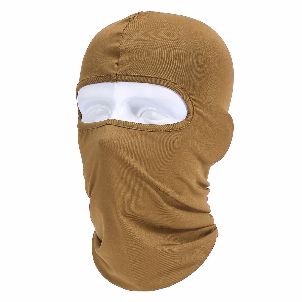 Balaclava Ski Face Mask for Men Women UV Sun Dust Wind Protection