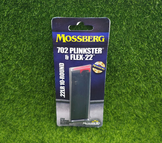 22LR Autoloading Magazine for Mossberg 702 Plinkster - 10 Rounds