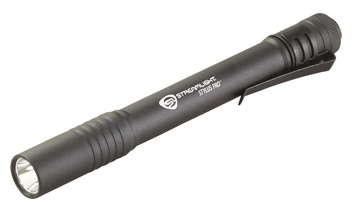 LED Penlight Flashlight – Compact, Durable, 100 Lumens, Pocket Size