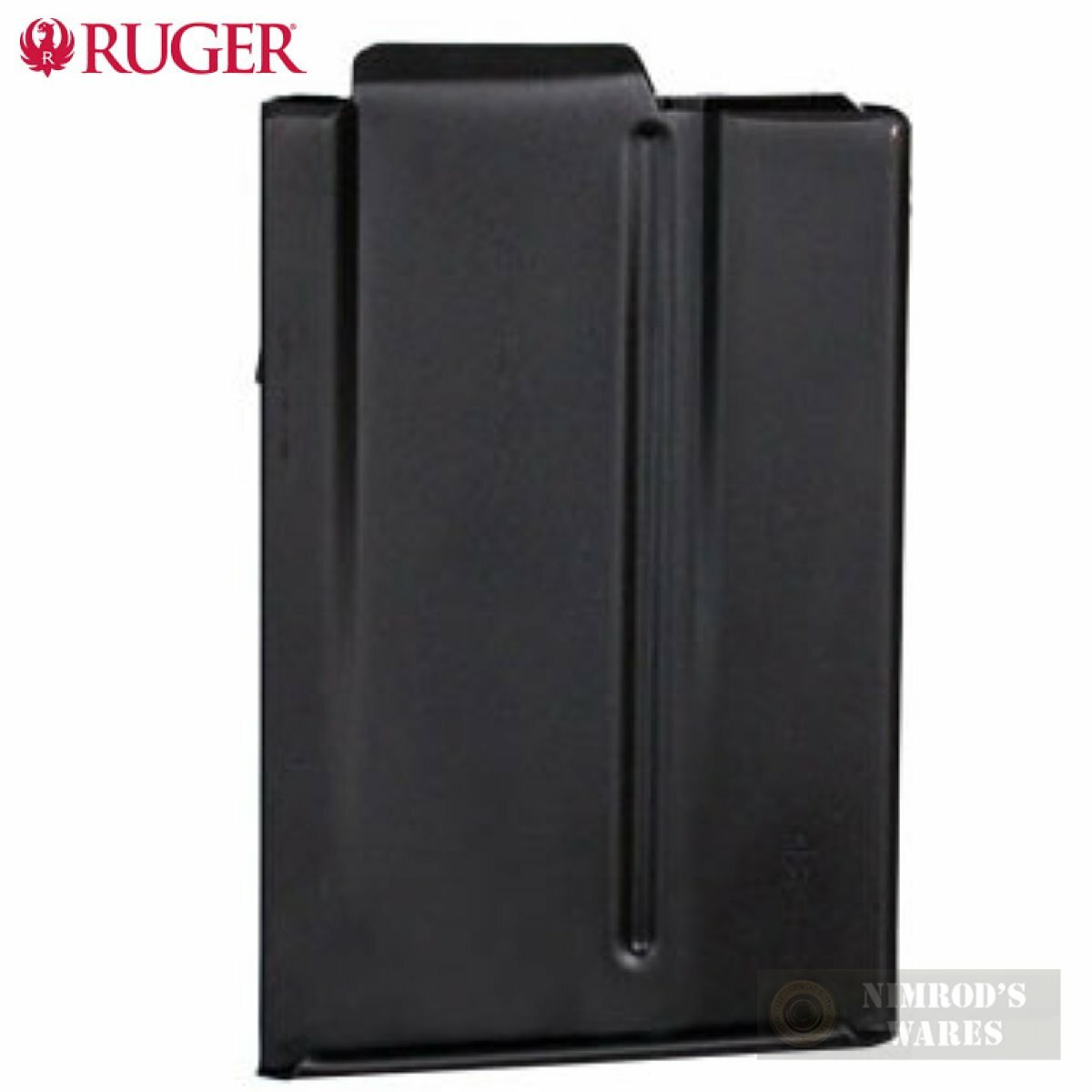 Ruger GUNSITE SCOUT .308 Win Steel Magazine 10 Rounds - Fast Shipping