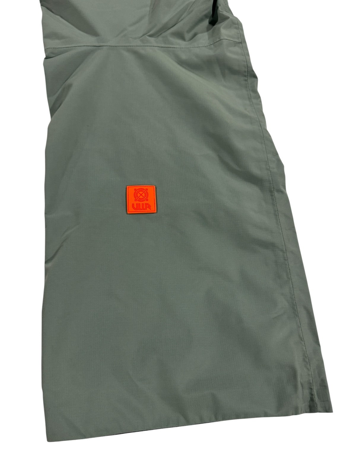 Helly Hansen Sogn Cargo Ski Pants Men 2XL Waterproof Insulated Cactus