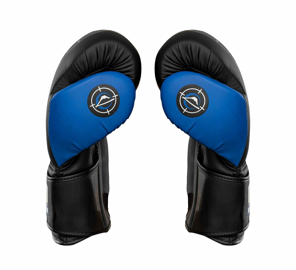 Boxing MMA Kickboxing Training Gloves - High-Protection Fight Gloves