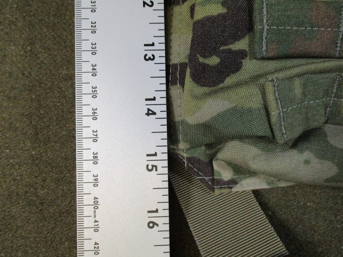 Condor Hydration Carrier Modular MOLLE Pack for Tactical Use