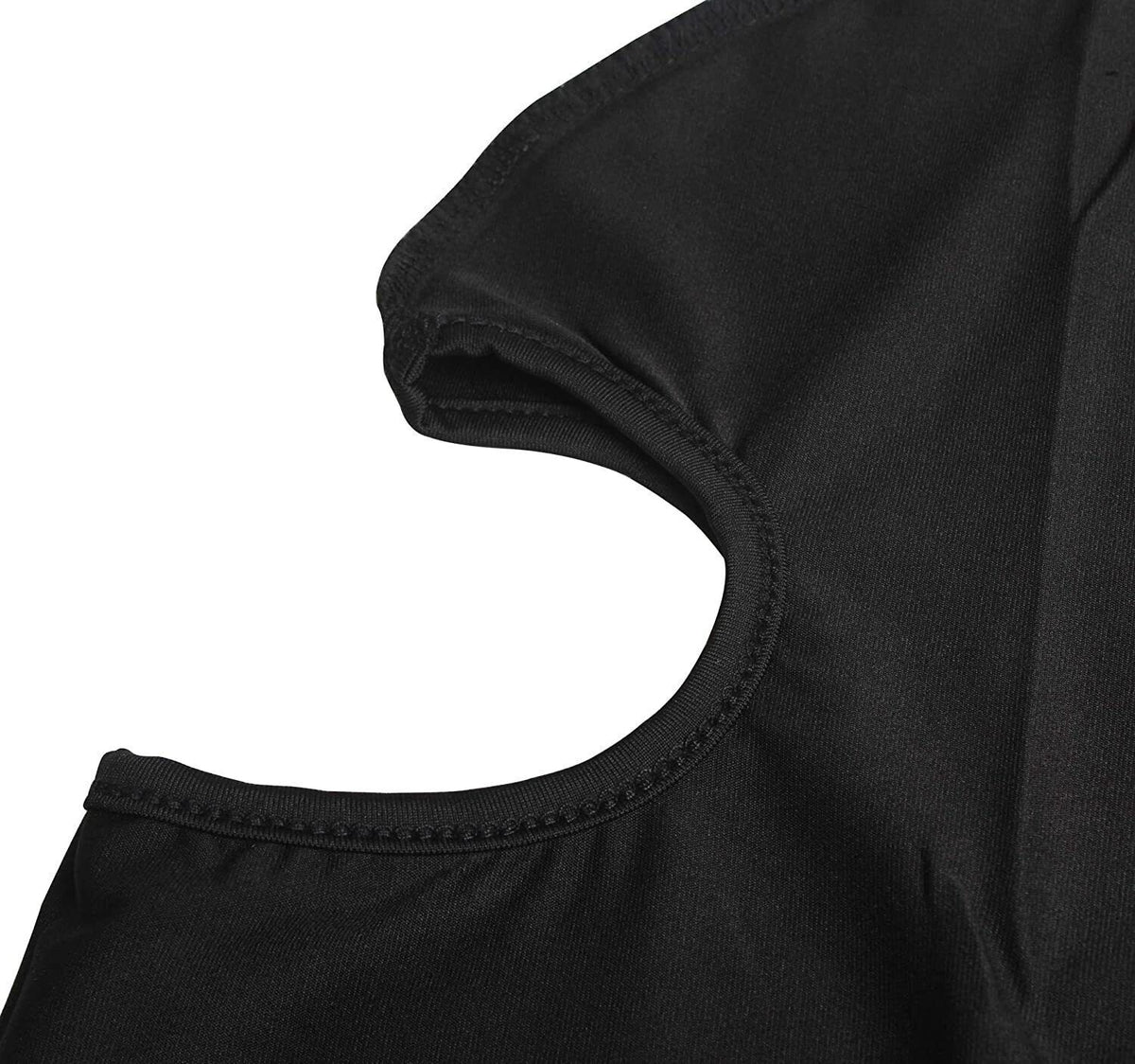 3-Pack Cotton Full Face Ninja Masks for Outdoor Sports - Breathable & Warm
