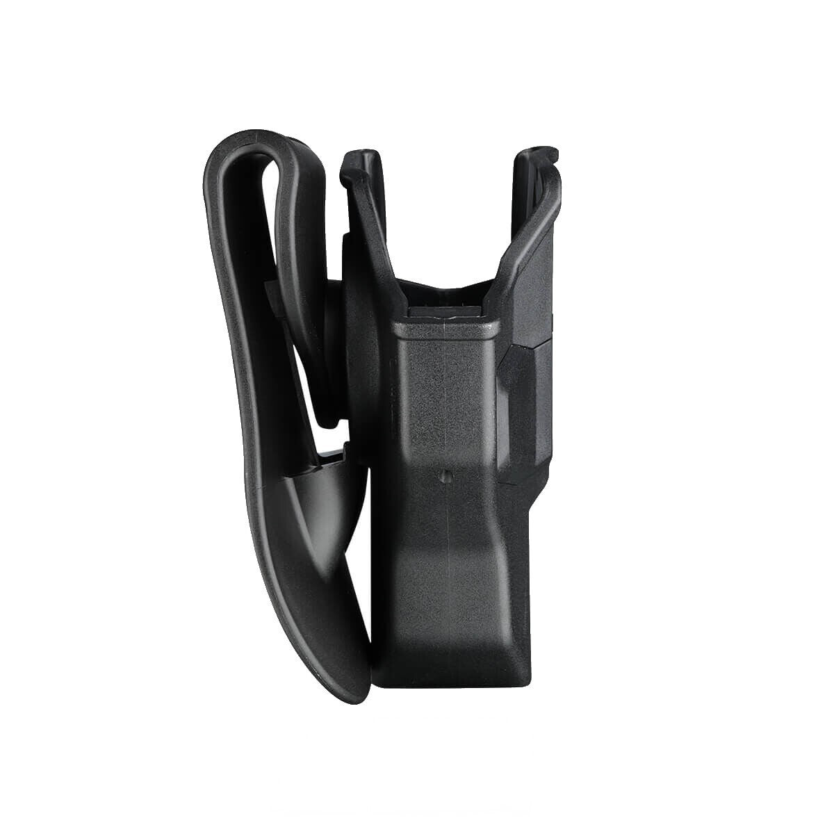 Taurus GX4 Level II OWB Paddle Holster with Quick Release Button
