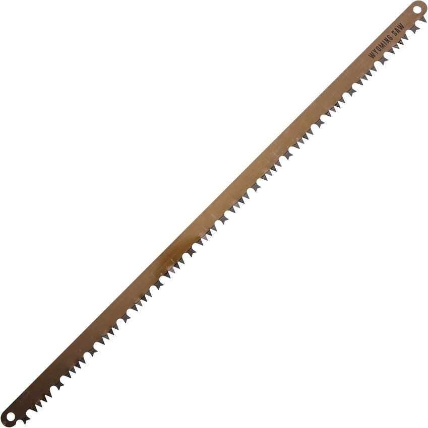 18-inch Replacement Saw Blade for Wyoming WY31 Wood Saw