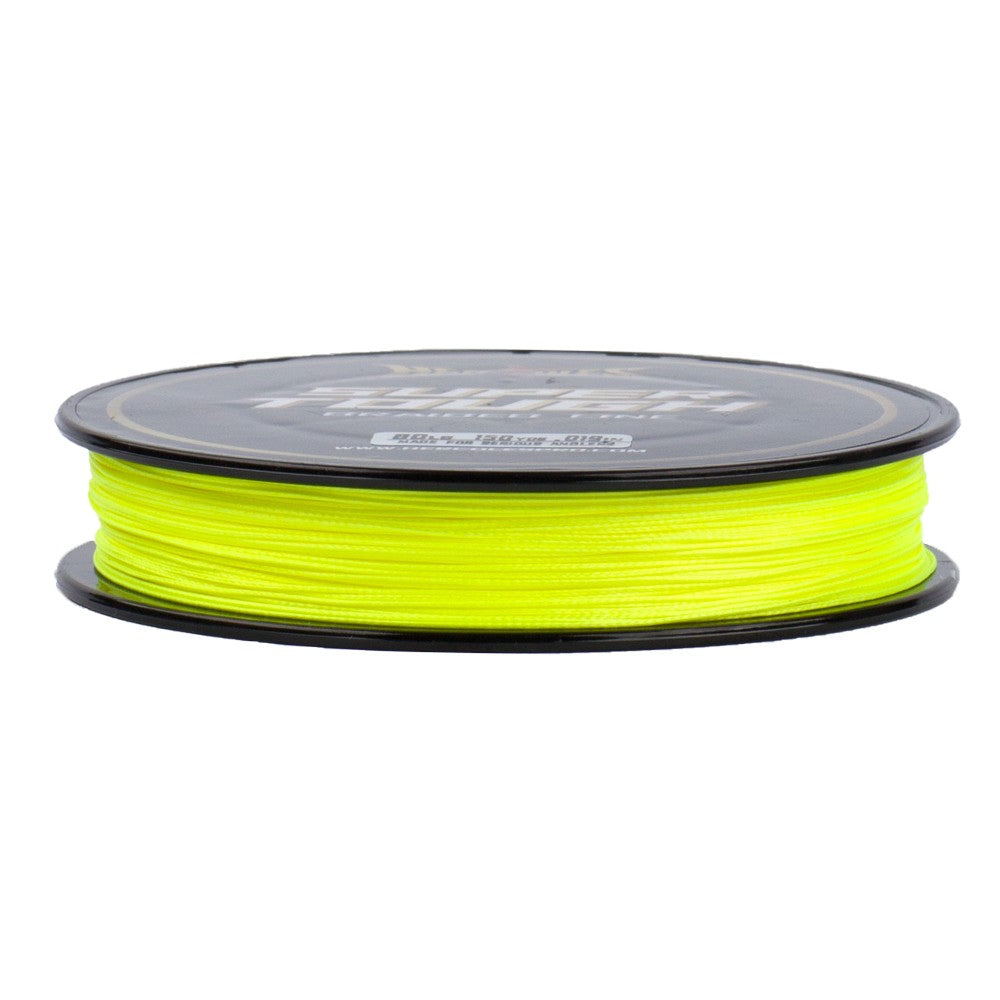 Heavy Duty Braided Fishing Line 150Yds-1000Yds Saltwater & Freshwater