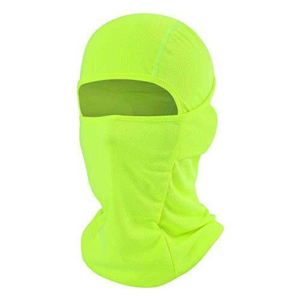 Full Face Mask UV Protection Balaclava for Ski Snowboard Outdoor Sports Men Women