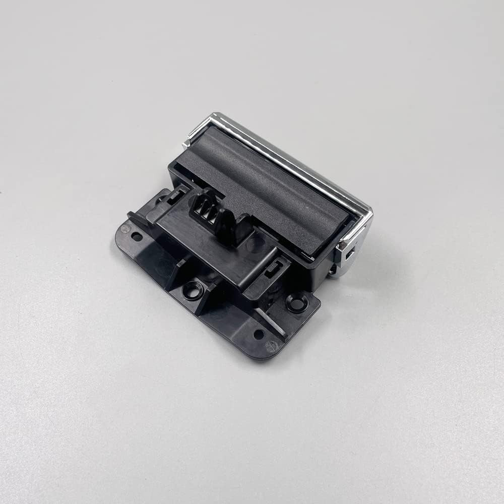 Front Center Console Latch Handle for Ram 1500 2500 3500 - Replacement Armrest
