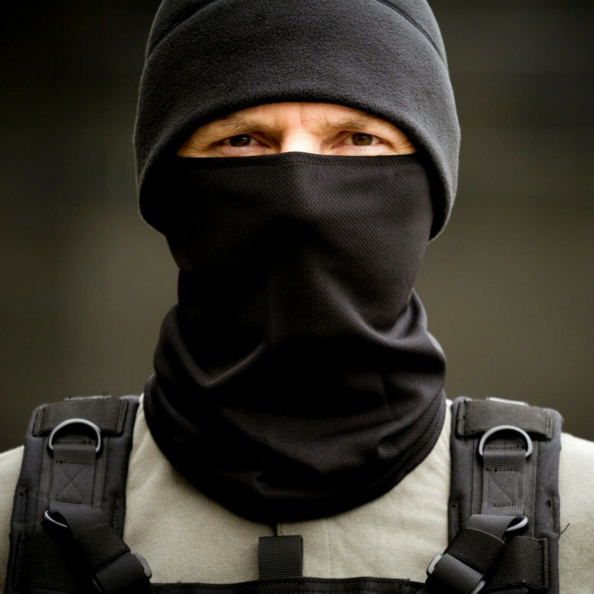 Lightweight Tactical Balaclava Mask Full Face Motorcycle Helmet Cover
