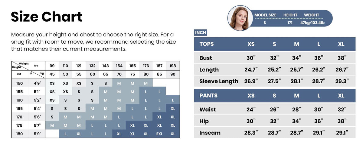 Women's Merino Wool Base Layer Sets Thermal Underwear Ski 2PC Top & Long Johns