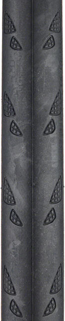 700 x 28 Bicycle Tire - Folding, Clincher, Puncture-Resistant Road Tire