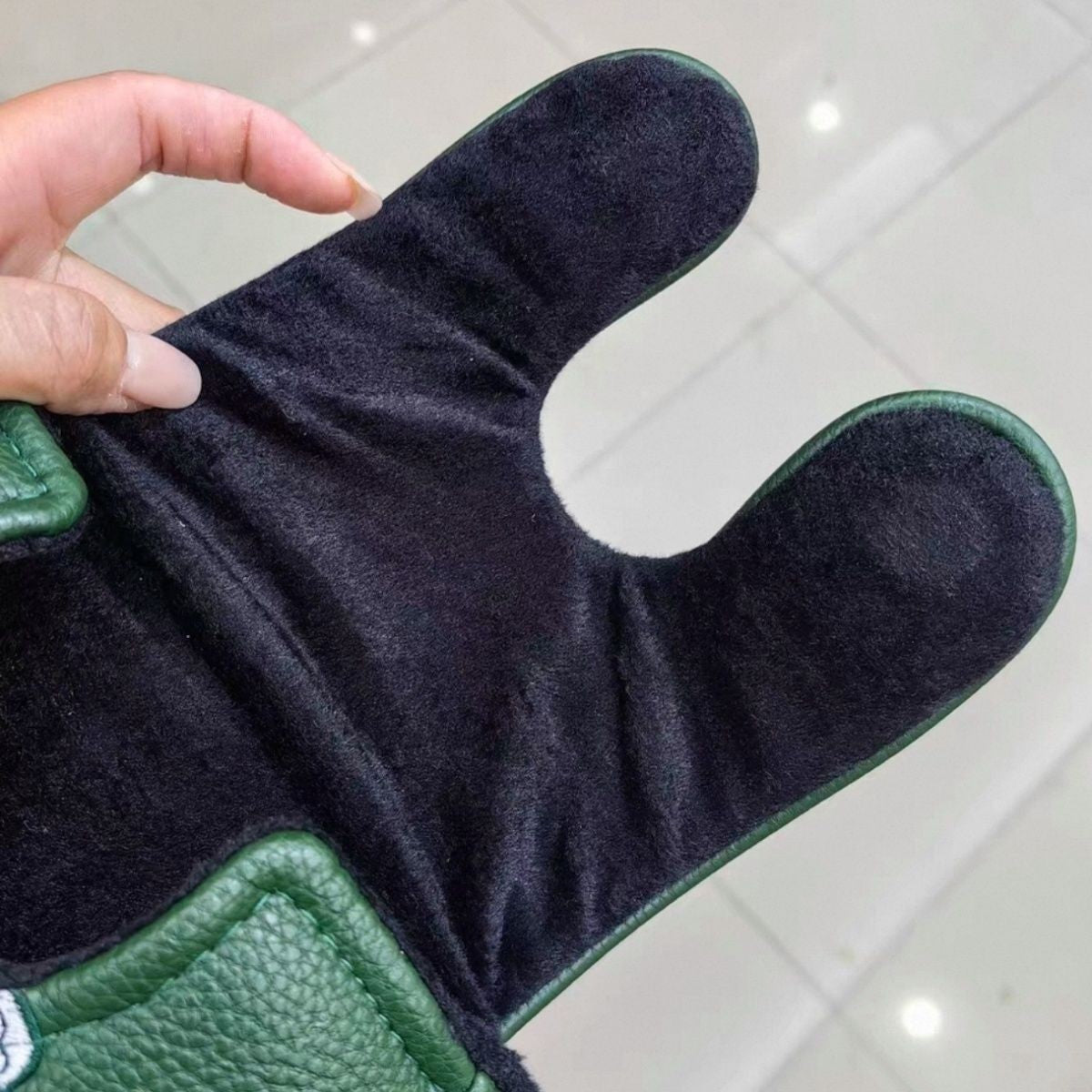 Magnetic Closure Golf Putter Cover - Protect Your Club