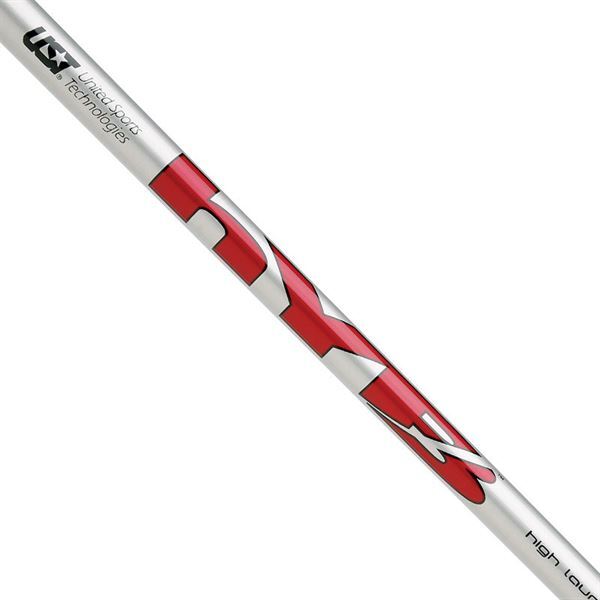 Golf Shaft Graphite Hybrid .370 Tip - All Flex Options for Improved Ball Flight
