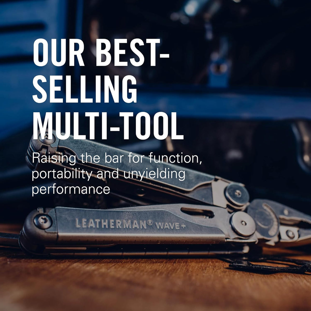 18-in-1 Multi-Tool for DIY Home Garden & Outdoor Projects