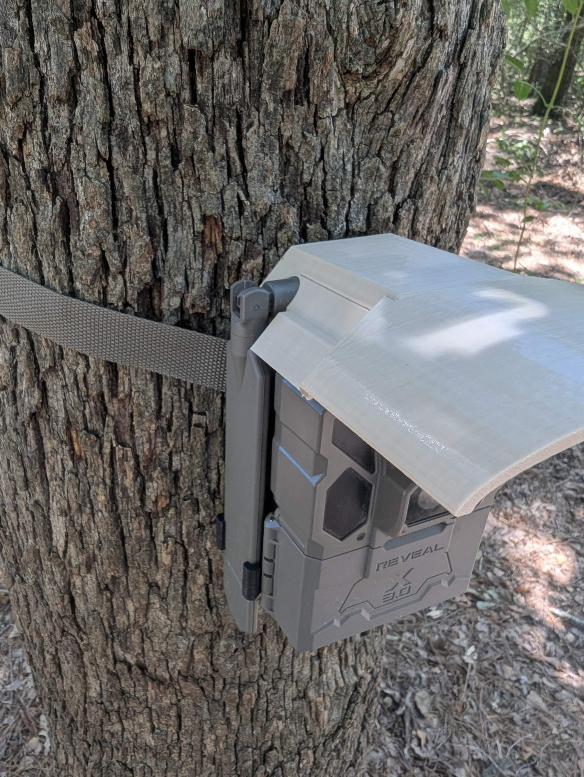 Weatherproof Camera Cover for Tactacam Reveal X 3.0 - All Colors