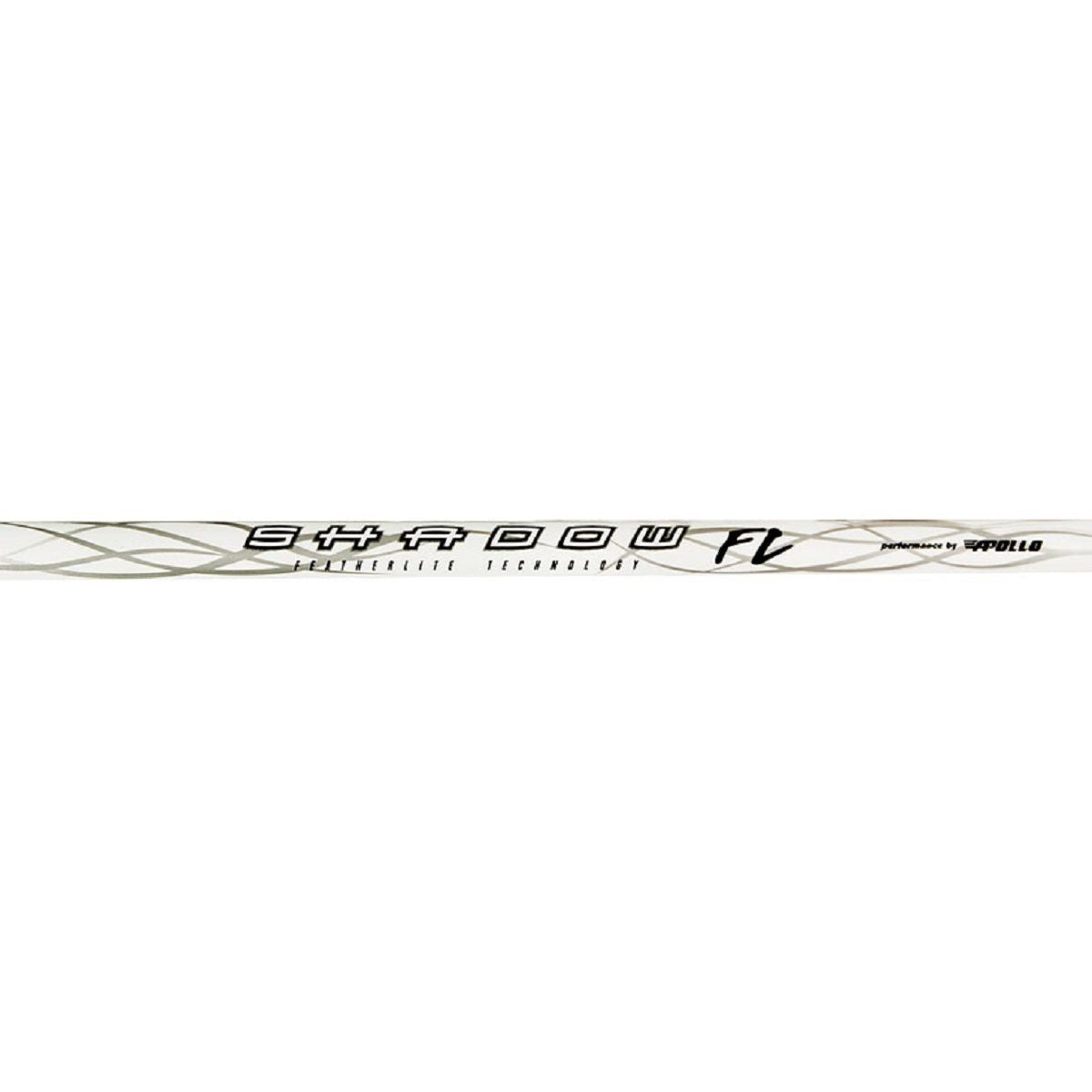 Ladies Titanium 460cc Golf Driver with Apollo Featherlite Shaft & Head Cover