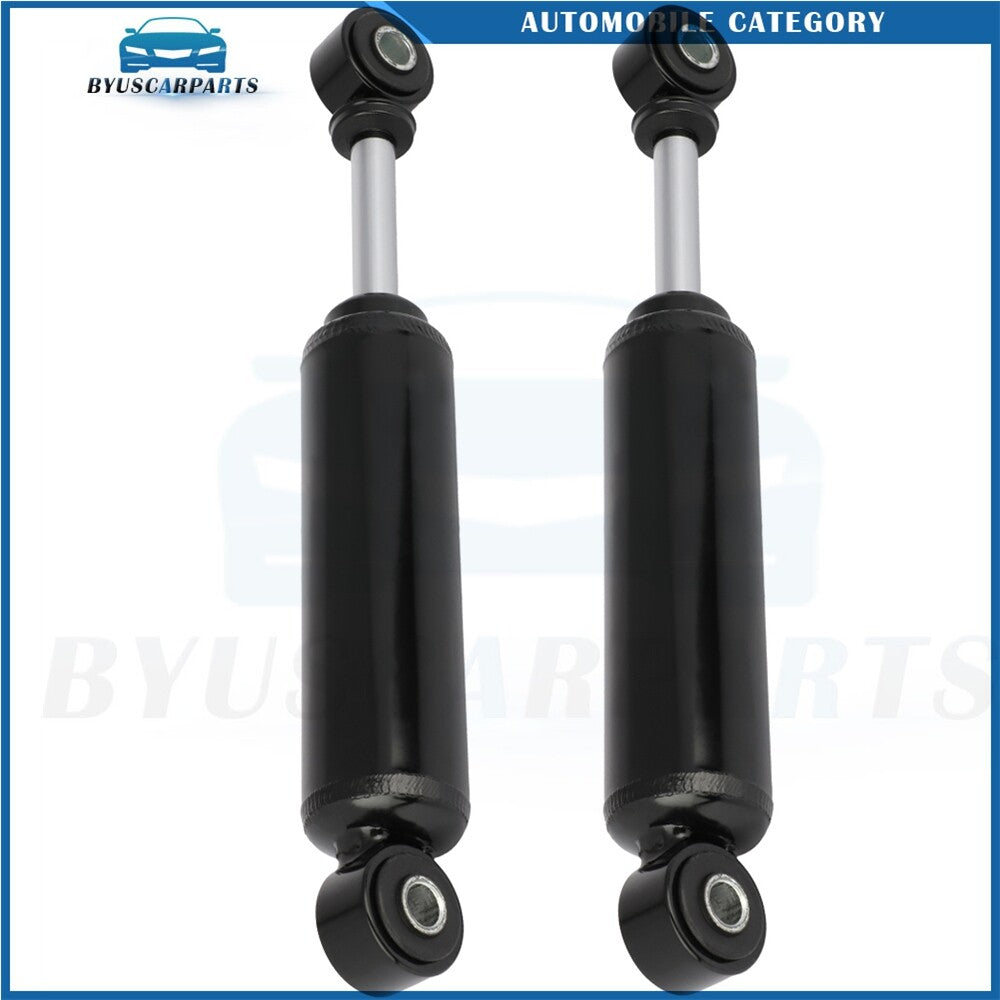 2 Pack Front Shock Absorbers for Club Car DS Golf Carts 1981-2007 - Gas & Electric