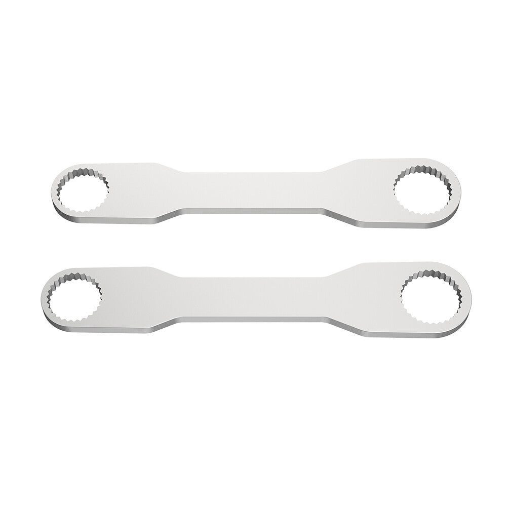 Multitool Wrench Set for Leatherman Tool Disassembly and Maintenance