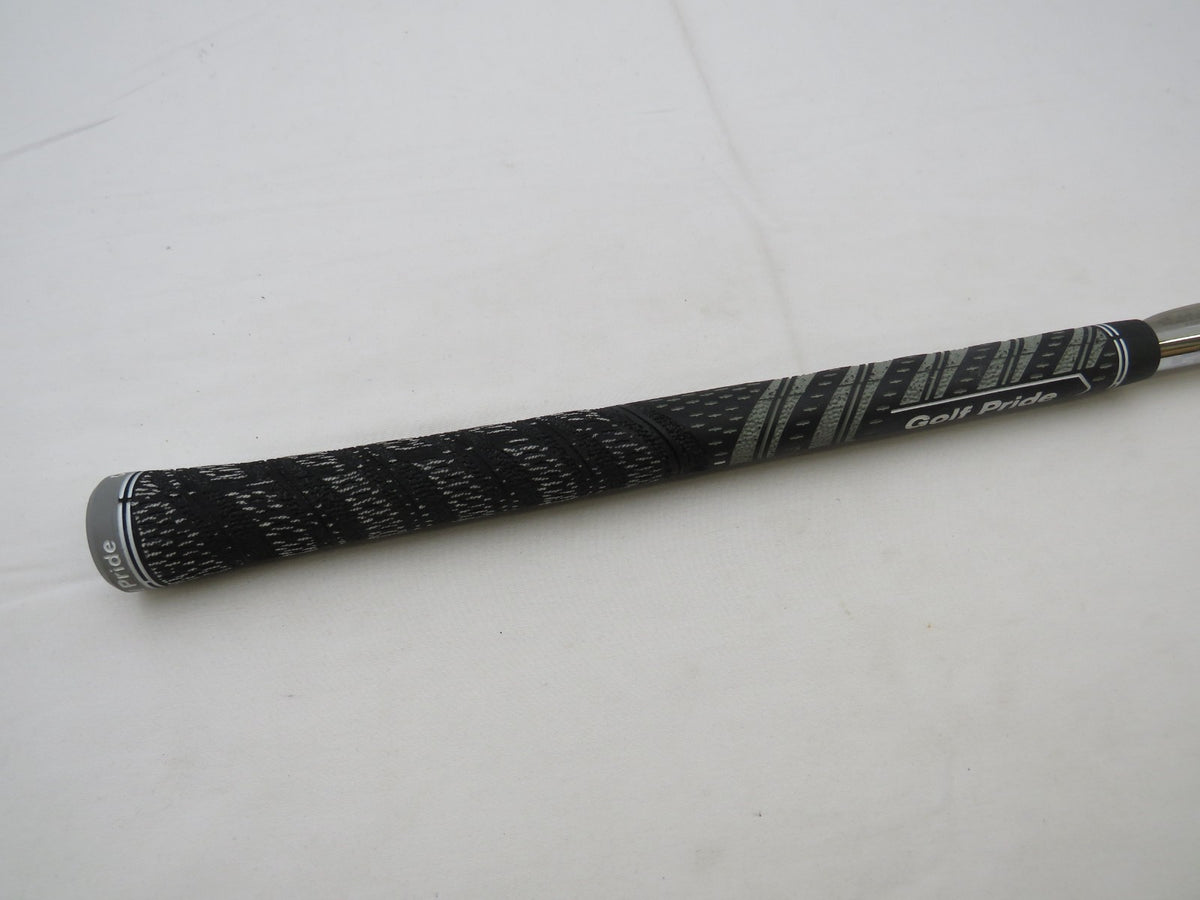 Mizuno T24 60.06X Lob Wedge - Dynamic Gold Tour Issue Stiff Steel Shaft