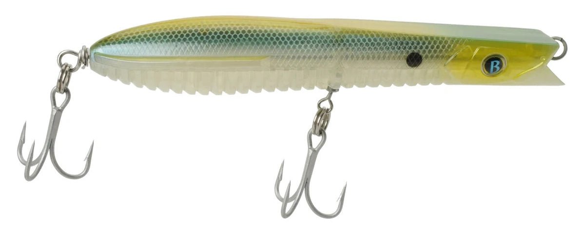 Saltwater Fishing Lure - Long Casting 180mm Floating and Heavy Models