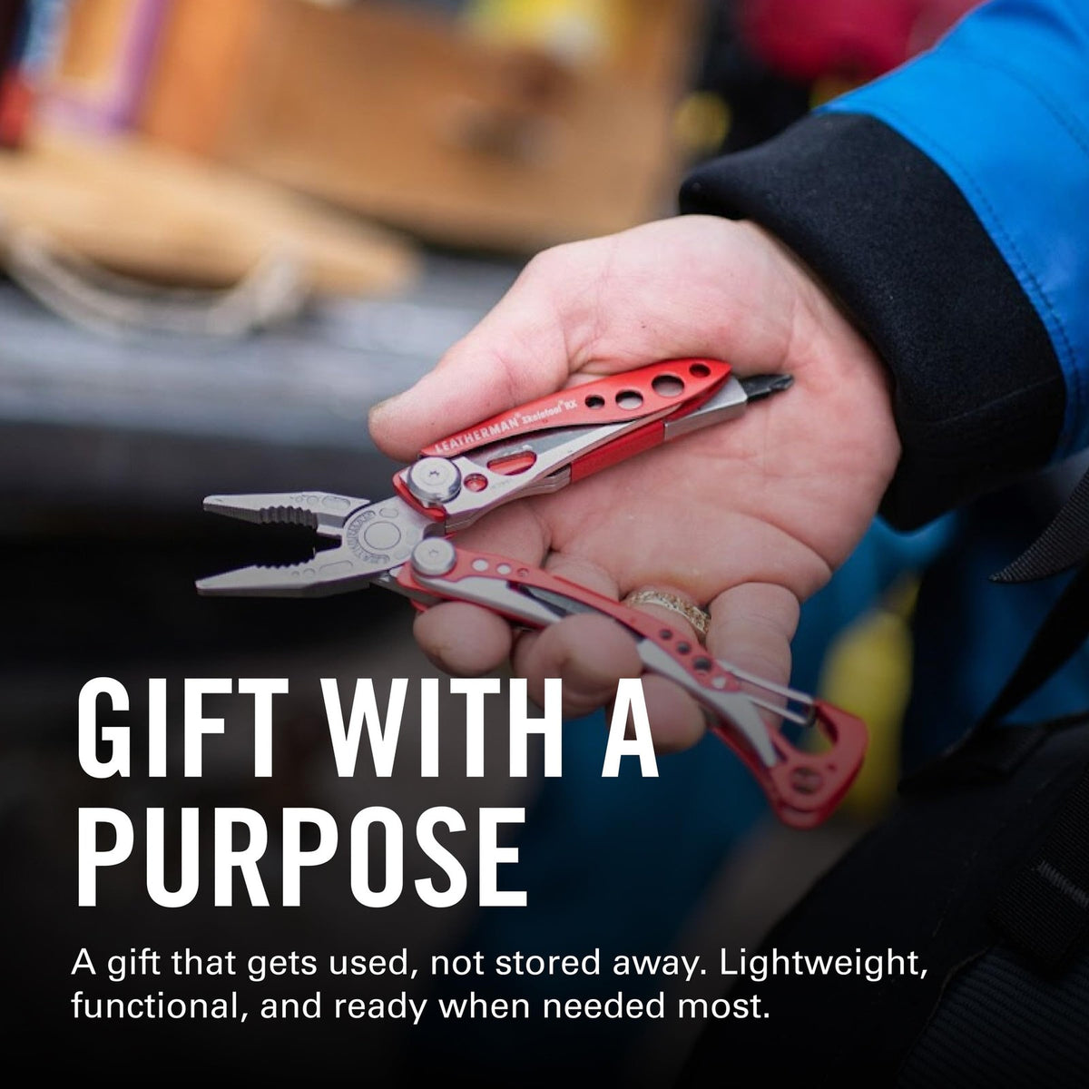 Multitool with Serrated Knife & Glass Breaker for Emergency Response