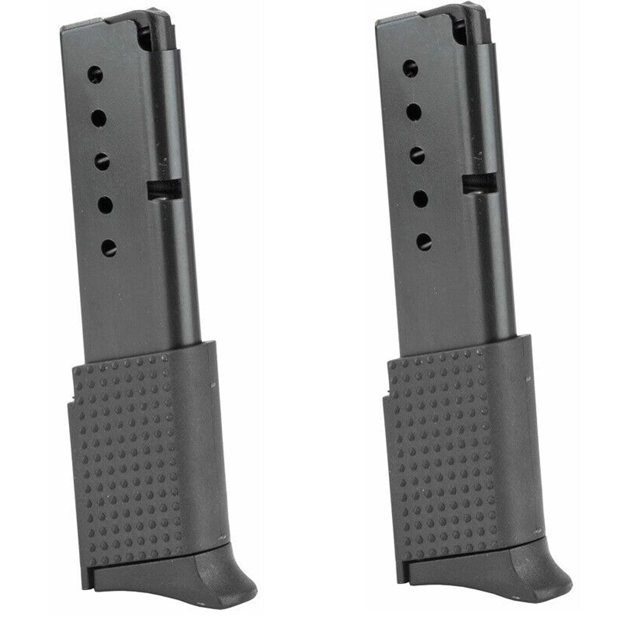 ProMag 2-Pack Ruger LCP .380 ACP 10-Round Magazines - Blue Steel