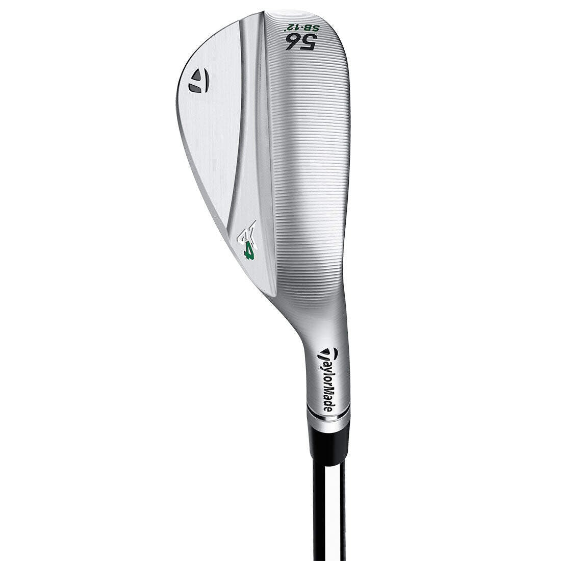TaylorMade Milled Grind 4 Wedge - Custom Loft, Bounce & Grind Options