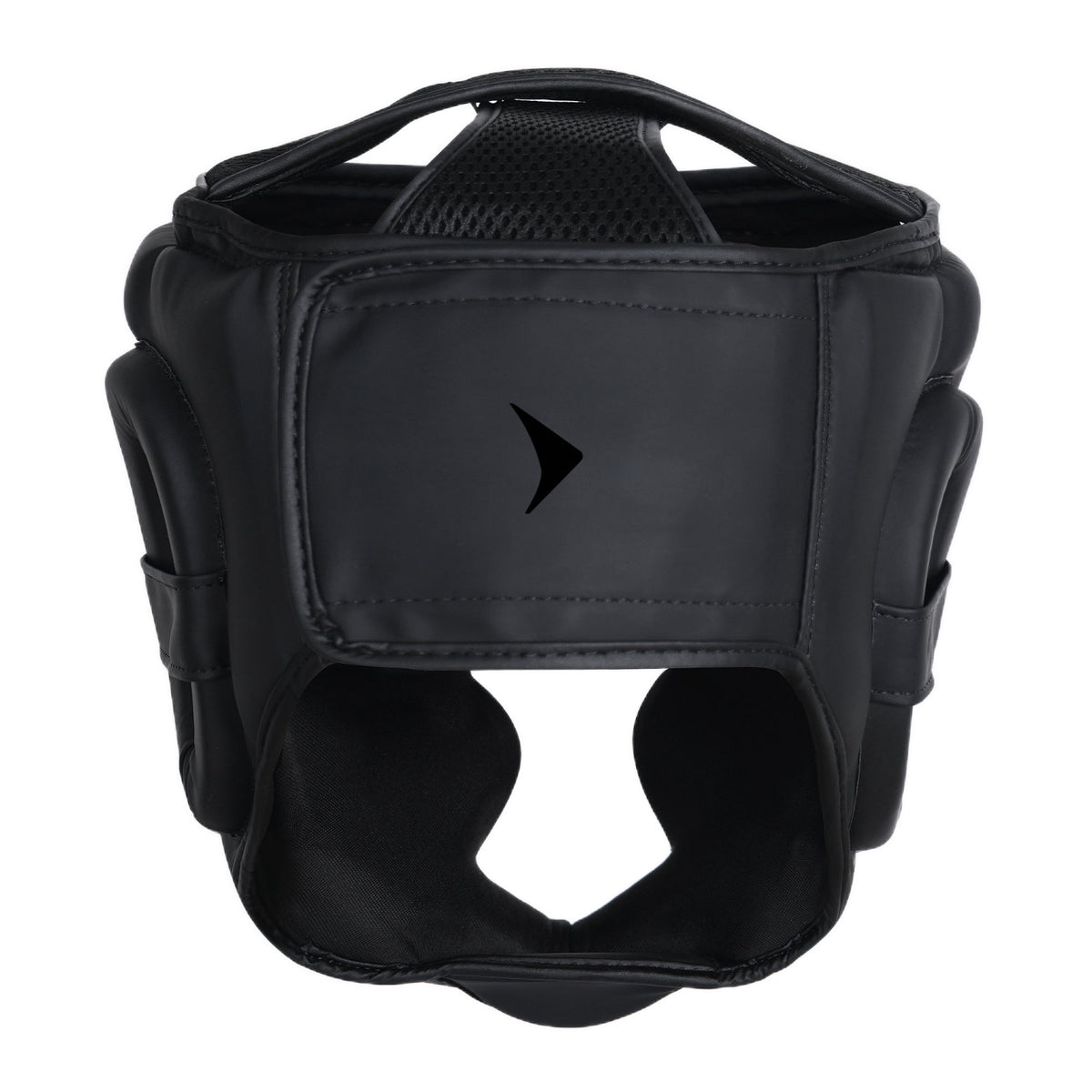 Martial Arts MMA Headgear Head Guard for Boxing & Combat Protection
