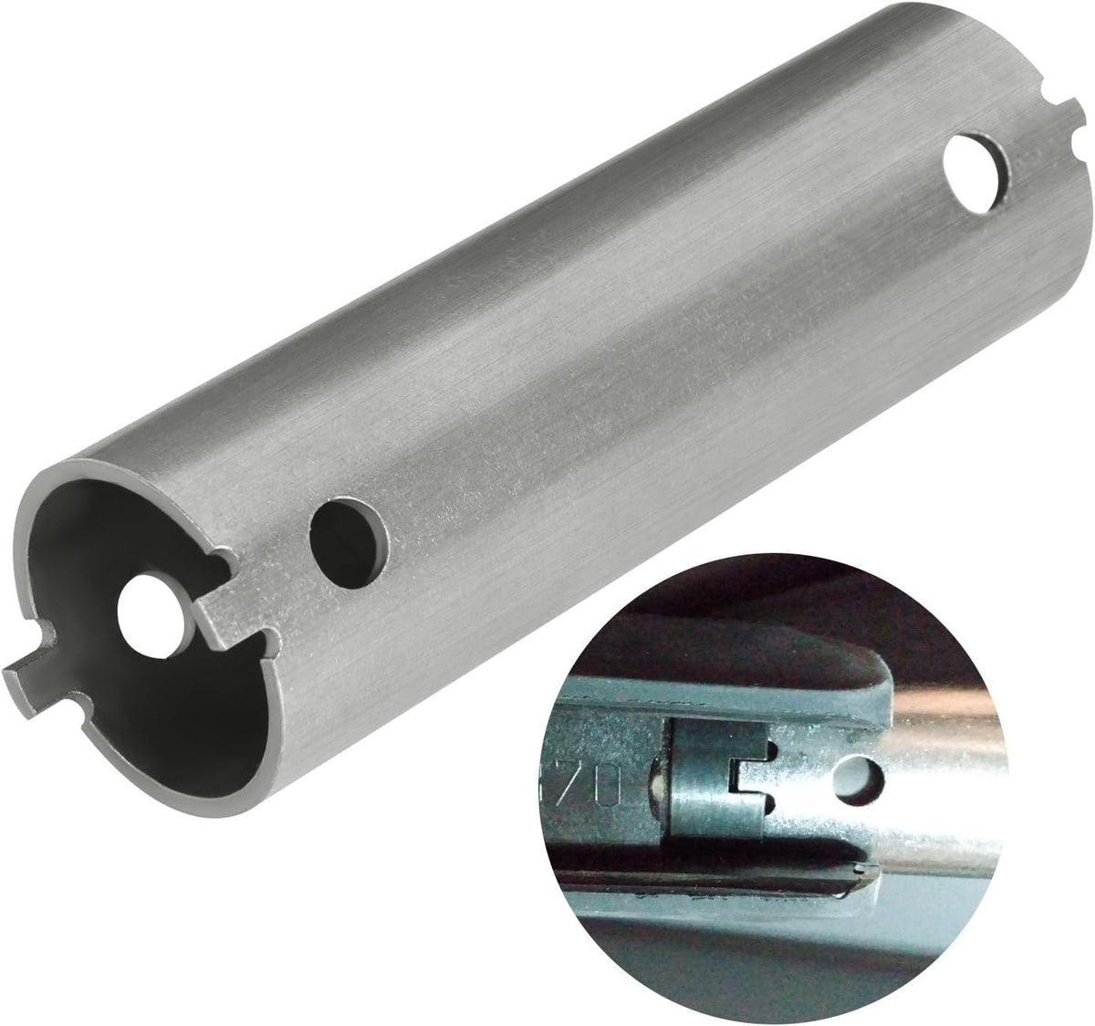 Long Forend Nut Installation & Removal Tool for 870, 500, 590 Shotguns