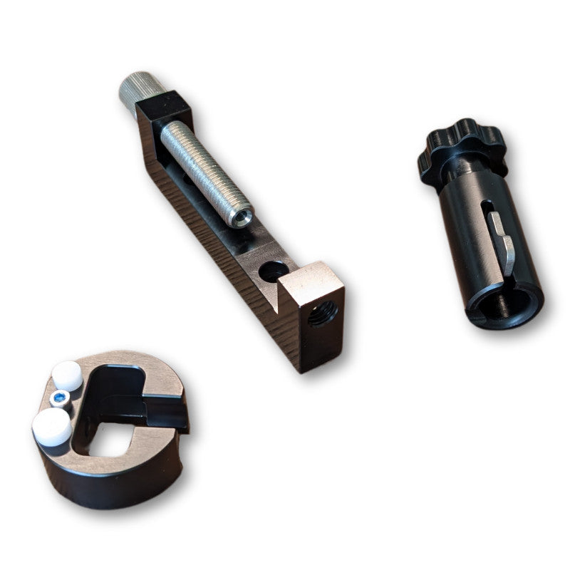 Remington 700 Bolt Maintenance Tools Set - Rifle Cleaning & Disassembly