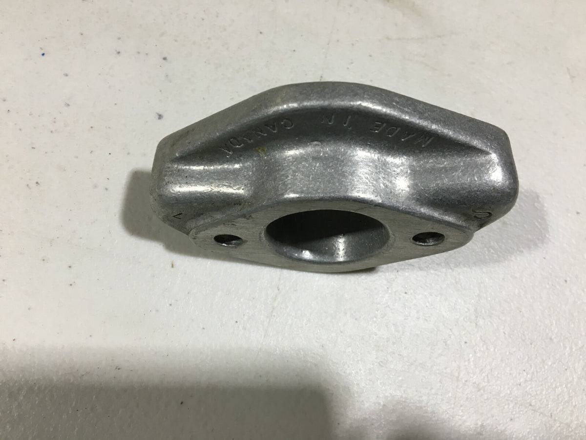 Vintage NOS Tillotson HR to HD Carb Adapter for Speedway Bikes