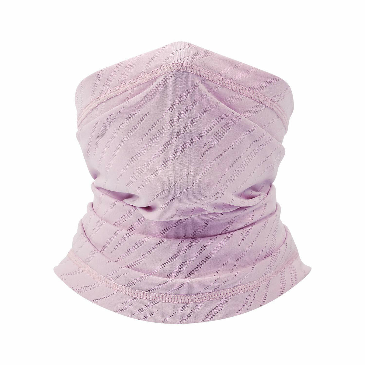 UV Protection Face Mask Neck Gaiter - Washable Reusable Breathable Balaclava