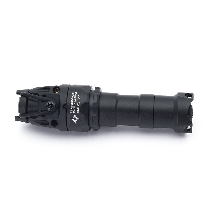 IR Illuminator 850nm Adjustable Light for Night Vision Devices - Compact & Durable