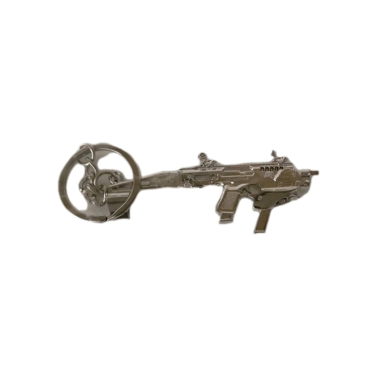 Thumb Rest for Gen 1-3 Models - MCK Keychain Included | Firearm Accessory