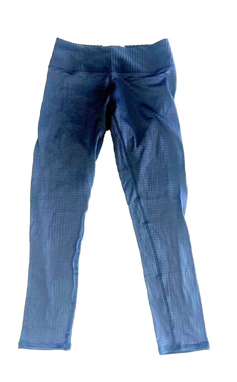 Corbeaux Scout 3/4 Base Layer Pants - Lightweight Breathable Ski & Activewear