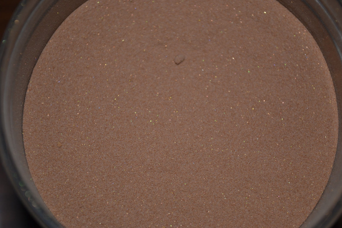 Powder Paint 3oz Jar for Jig Heads and Lures - Multiple Colors
