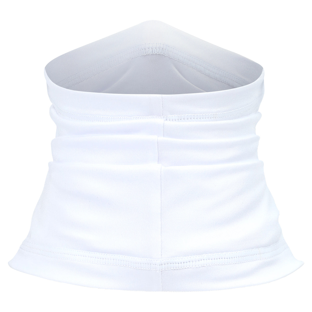 UV Protection Neck Gaiter Face Mask Scarf - Multifunctional Sun & Dust Shield, Unisex