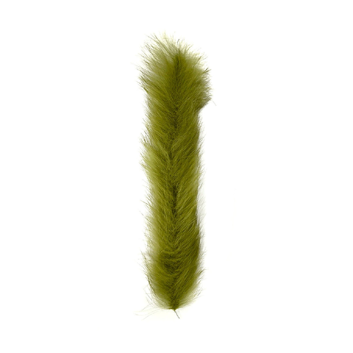Fly Tying Bunny Brush for Streamers and Flies - Multiple Colors