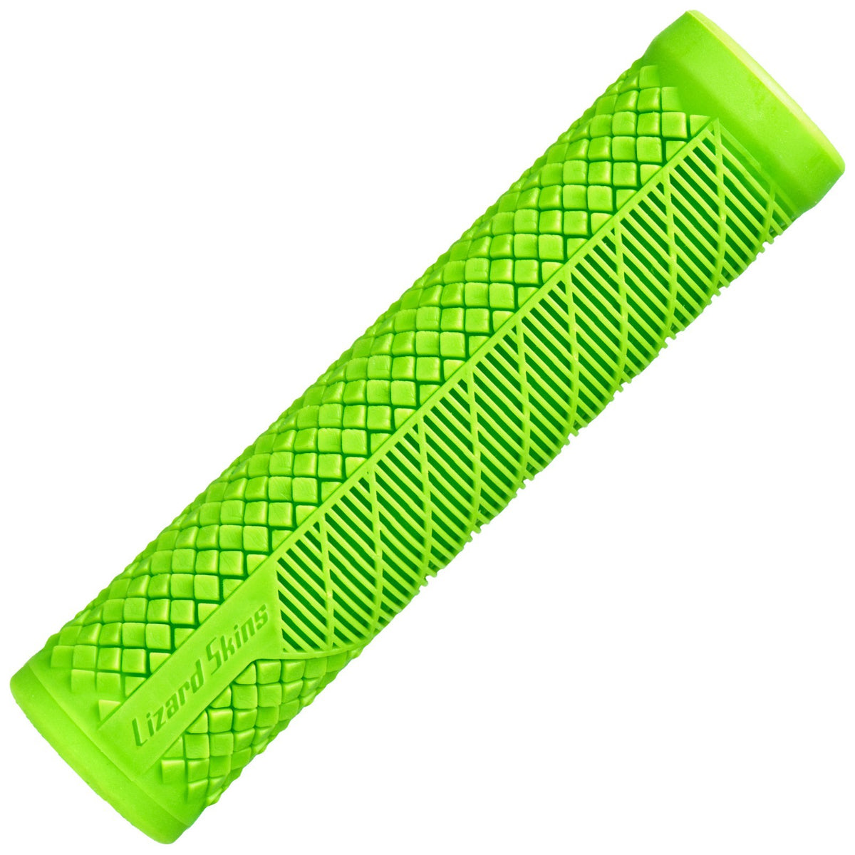 Cycling Handlebar Grip - 140mm Single Compound BMX Mountain Bike Accessory